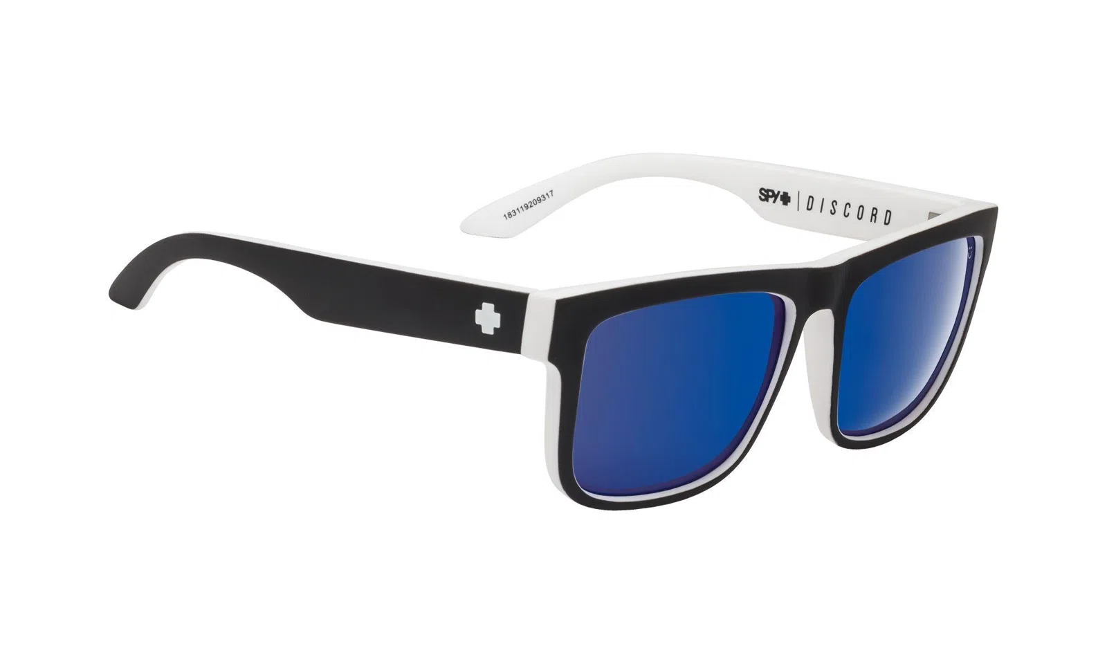 SpyOptic Discord 673119 Sunglasses - view 93